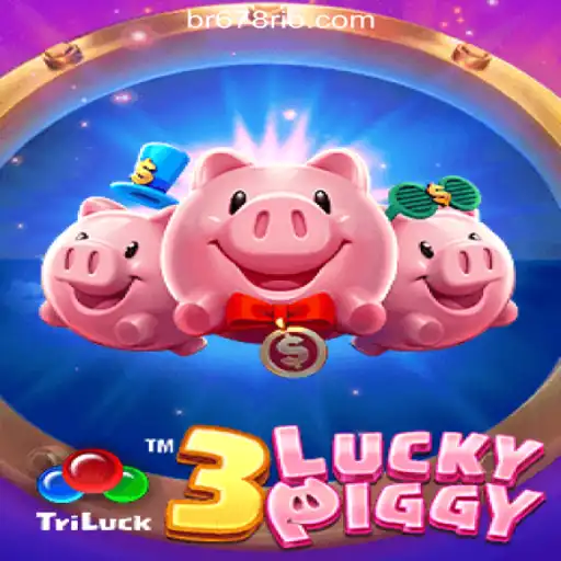 Exploring the Thrilling World of 3LUCKYPIGGY and 678Rio.COM Oficial Slots Brasil #1