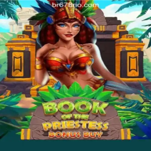 Discover the Mystical World of BookOfThePriestess: A Deep Dive into 678Rio.COM Oficial Slots Brasil #1