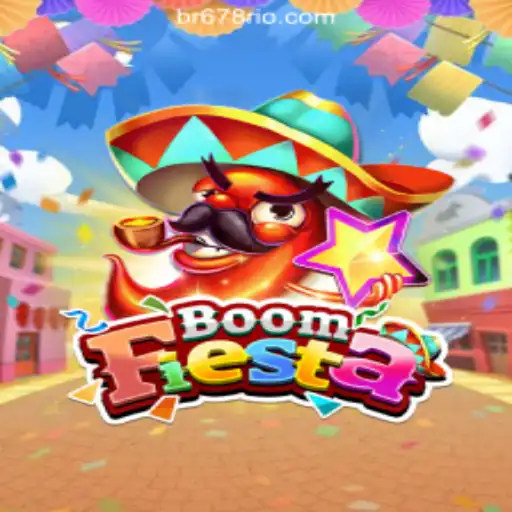 BoomFiesta: The Thrill of Virtual Slot Gaming in Brazil