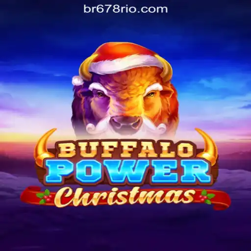 Discover the Thrilling World of BuffaloPowerChristmas and 678Rio.COM Oficial Slots Brasil