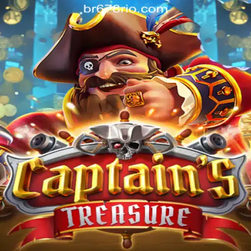 Exploring the Thrilling World of CaptainssTreasure