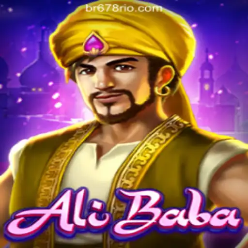Exploring the Allure of AliBaba in the World of 678Rio.COM Oficial Slots Brasil #1