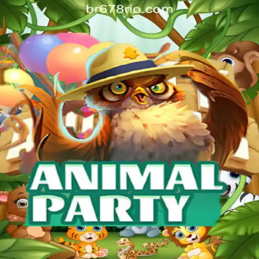 Exploring the World of AnimalParty: A Premier Gaming Experience