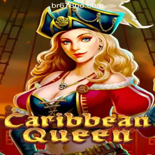 Discovering CaribbeanQueen: Adventure with 678Rio.COM Oficial Slots Brasil #1
