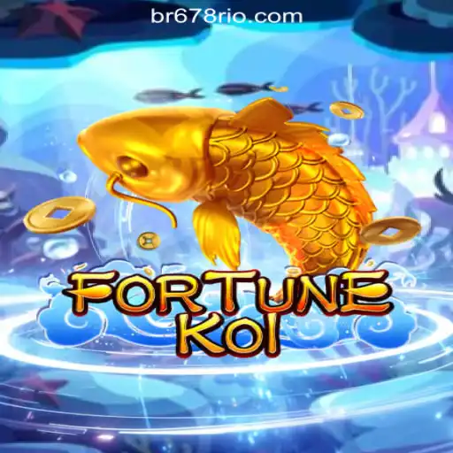 FORTUNEKOI: Dive into the World of 678Rio.COM Oficial Slots Brasil #1