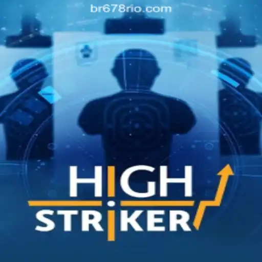 HighStriker: The Ultimate Gaming Experience with 678Rio.COM Oficial Slots Brasil #1