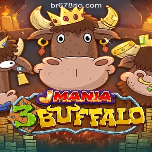 Exploring JMania3Buffalo Slots Game
