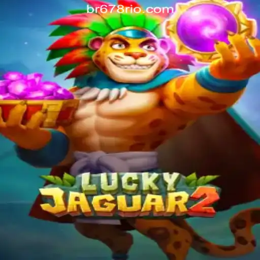 Exploring the Thrills of Luckyjaguar2: Brazil's Premier Slots Game