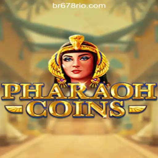 PharaohCoins: Dive into the World of Slots with 678Rio.COM Oficial Slots Brasil #1