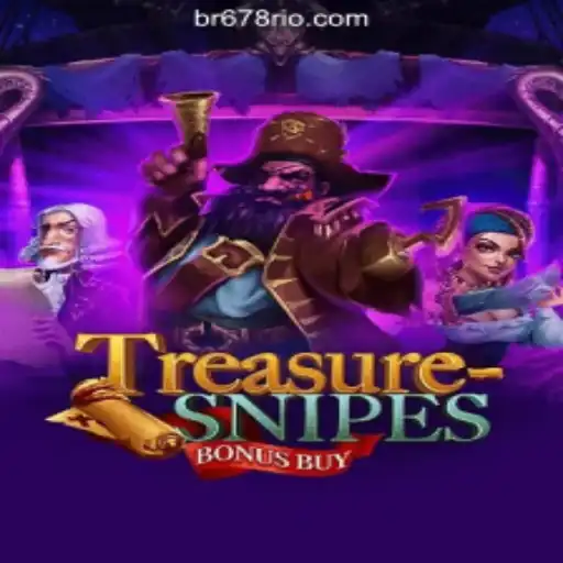 Explore the Thrills of TreasuresnipesBonusBuy: The Premier Choice for Slot Enthusiasts in Brazil
