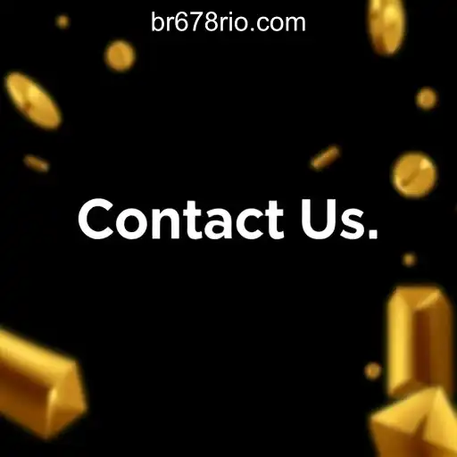 Contact Us: Exploring 678Rio.COM Oficial Slots Brasil #1
