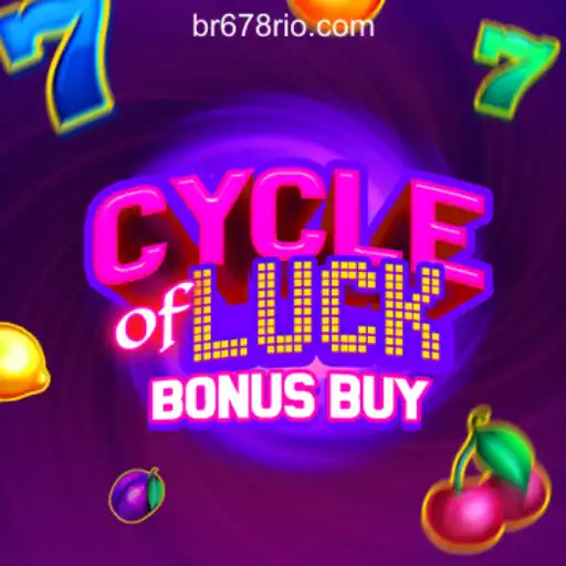 CycleofLuckBonusBuy: The Latest Craze in Online Slots Gaming