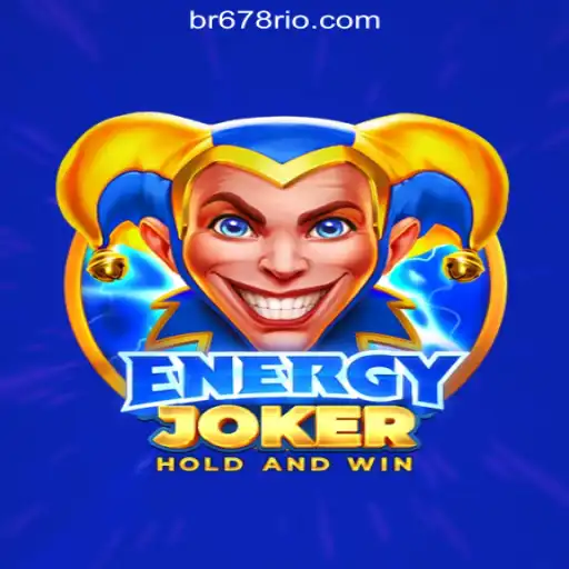 Discover the Thrills of EnergyJoker: A Leading Slot Game in Brazil