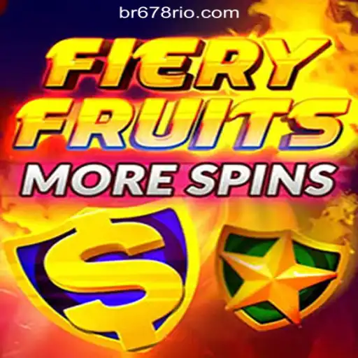FieryFruitsMoreSpins: A Riveting Adventure into Casino Gaming