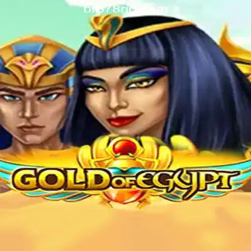 Discover the Thrill of GoldOfEgypt and 678Rio.COM Oficial Slots Brasil #1