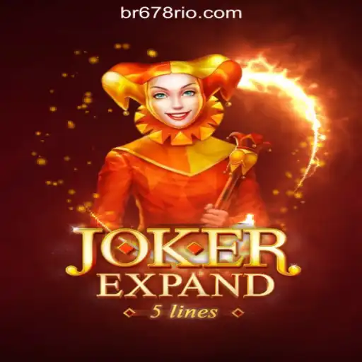 Explore JokerExpand: The Ultimate Slot Gaming Experience with 678Rio.COM Oficial Slots Brasil #1