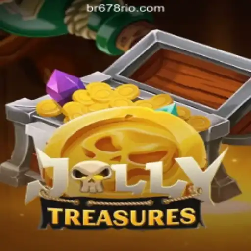 Discover the Excitement of JollyTreasures with 678Rio.COM Oficial Slots Brasil #1