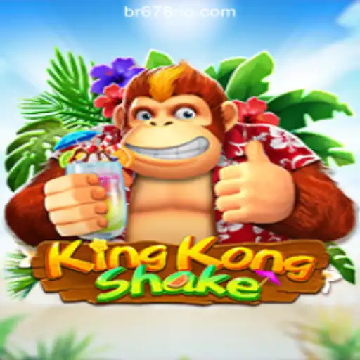 Exploring the Jungle Adventure of KingKongShake