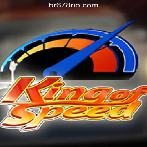 KingofSpeed: Experience the Thrill of Racing with 678Rio.COM Oficial Slots Brasil #1