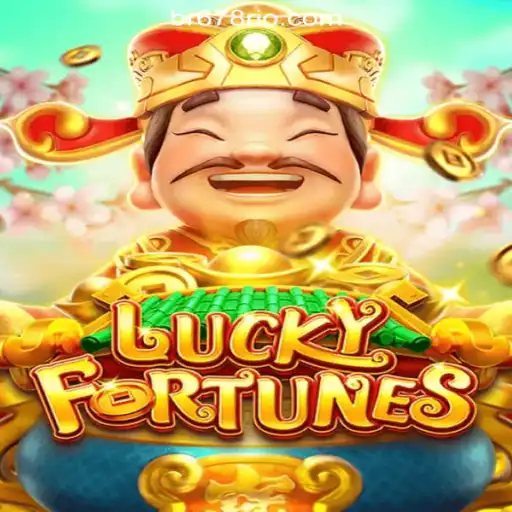 Exploring the Exciting World of LUCKYFORTUNES: The Premier Slot Game by 678Rio.COM