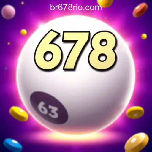 The Thrilling World of Lottery Games with 678Rio.COM Oficial Slots Brasil #1