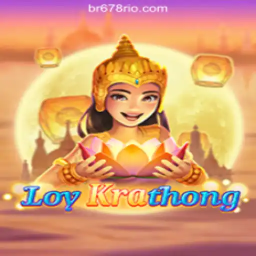Explore the Enchanting World of LoyKrathong - Discover the Excitement of 678Rio.COM Oficial Slots Brasil #1