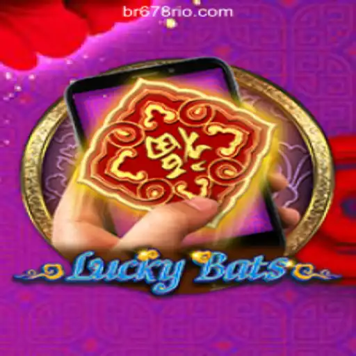Explore the Thrills of LuckyBatsM: 678Rio.COM Oficial Slots Brasil #1