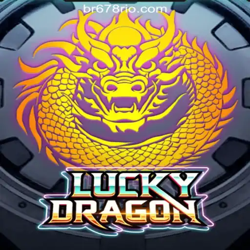 LuckyDragon: Dive into the Thrills of 678Rio.COM Oficial Slots Brasil #1
