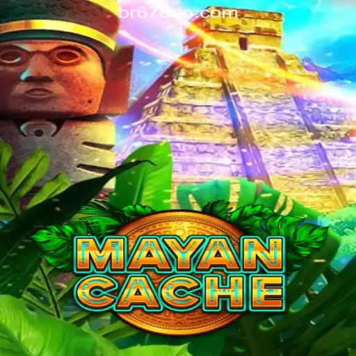 Exploring MayanCache: A Thrilling Adventure in the World of 678Rio.COM Oficial Slots Brasil #1