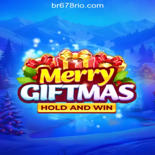 MerryGiftmas: The Exciting New Slot Game by 678Rio.COM