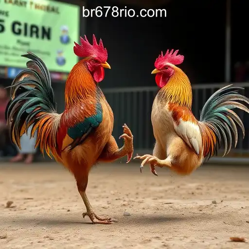 The Rise of Online Sabong: A Cultural Tradition in the Digital Age