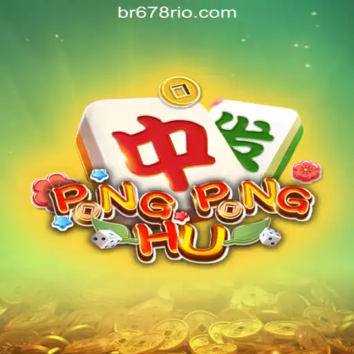 Explore the Exciting World of PONGPONGHU with 678Rio.COM Oficial Slots Brasil #1
