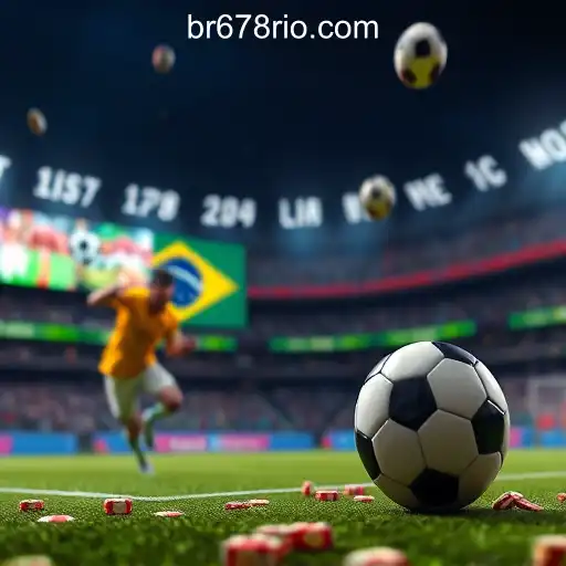 Sports Betting: A Transformational Journey with 678Rio.COM