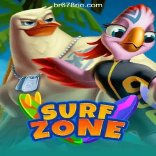 SurfZone: Dive into the Thrilling Waves of Virtual Slots