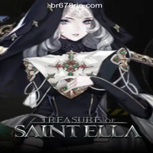 Discover the Exciting World of TreasureofSaintElla: A Premier Slot Game with 678Rio.COM