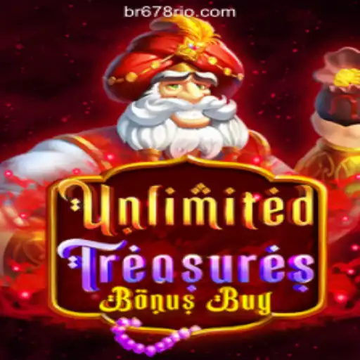 Exploring UnlimitedTreasuresBonusBuy: A Thrilling Adventure in the World of 678Rio.COM Oficial Slots Brasil #1