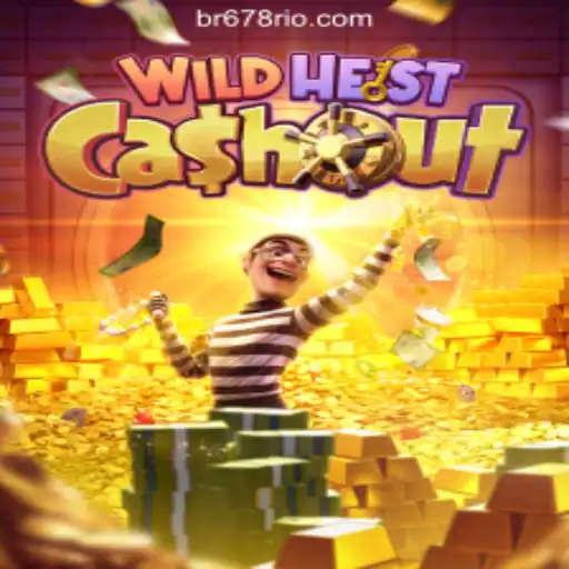Exploring WildHeistCashout: The Ultimate Slots Adventure