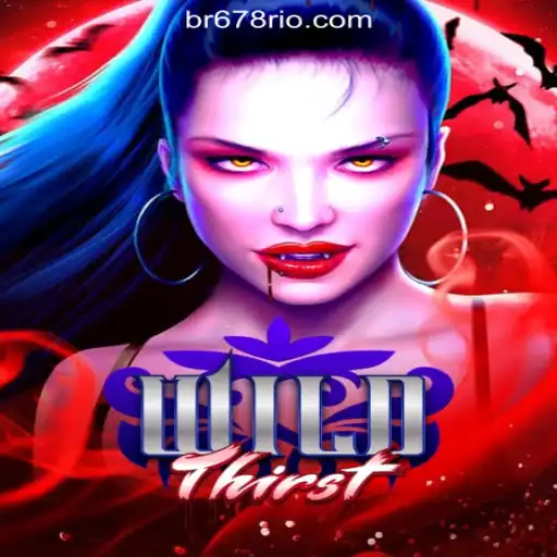 Discover the Exciting World of WildThirst: Thrills in the Oasis of 678Rio.COM Oficial Slots Brasil #1