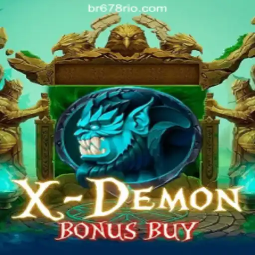 Exploring XDemonBonusBuy: A Comprehensive Guide to the Thrilling Slot Game Dominating 678Rio.COM Oficial Slots Brasil #1